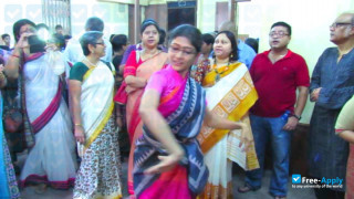 Miniatura de la Patha Bhavan Kolkata #5