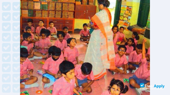 Foto de la Patha Bhavan Kolkata #2