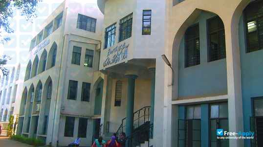 Allana College of Architecture photo #3