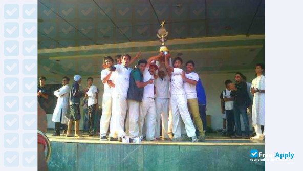 Allana College of Architecture photo #5
