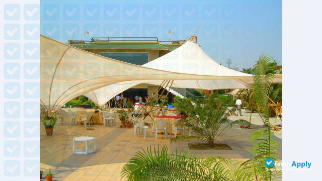 Allana College of Architecture photo #1