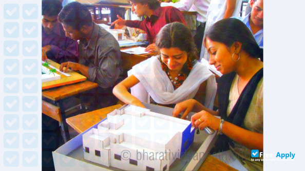 Allana College of Architecture photo #6