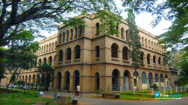 St Peter's Pontifical Seminary photo #1