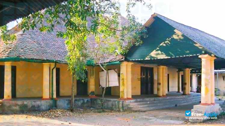 Government Law College, Thiruvananthapuram photo #8