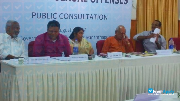 Government Law College, Thiruvananthapuram photo #5