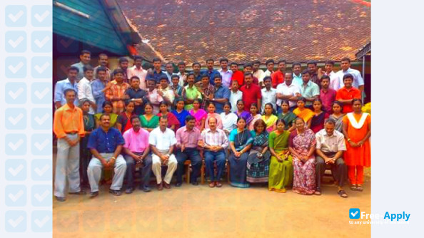 Government Law College, Thiruvananthapuram photo #4