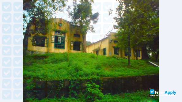 Government Law College, Thiruvananthapuram photo #4