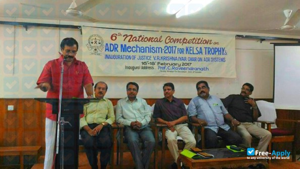Government Law College, Thiruvananthapuram photo #10
