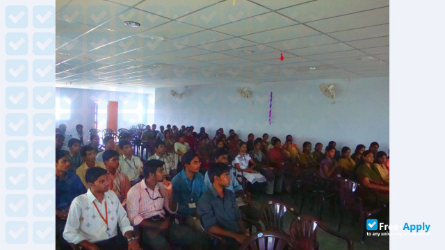 S K R Engineering College photo #7