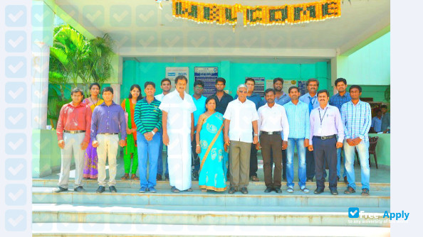 S K R Engineering College photo