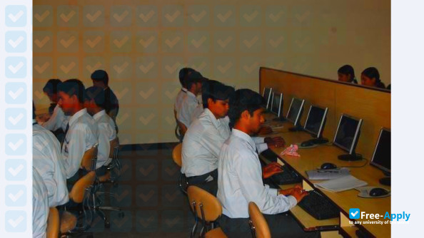 Vivekananda College of Law Aligarh photo #6