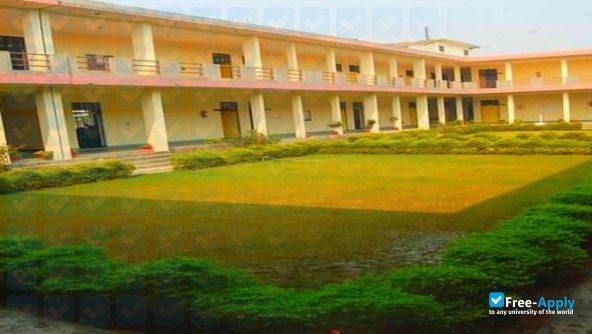 Foto de la Vivekananda College of Law Aligarh #1