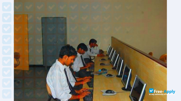 Vivekananda College of Law Aligarh photo #1