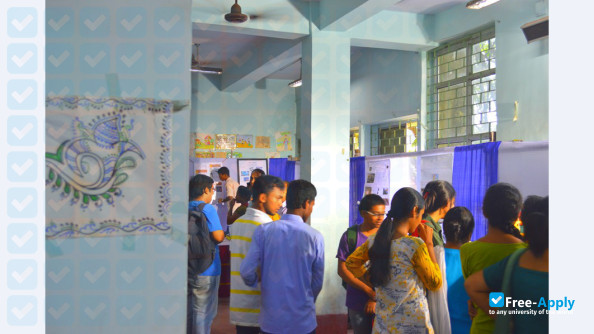 Netaji Nagar Day College photo