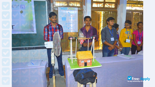 Netaji Nagar Day College photo #7