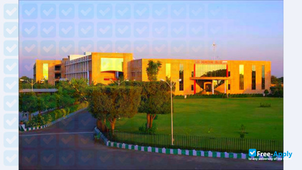 S L B S Engineering College фотография №2