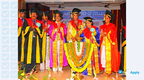 Foto de la Karuna P G College #5