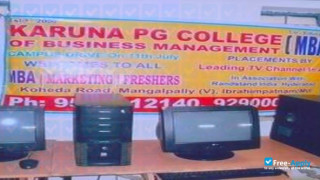 Karuna P G College thumbnail #2