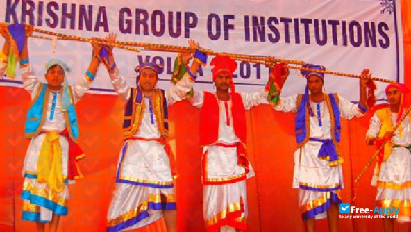 Photo de l’Krishna Institute of Management #3