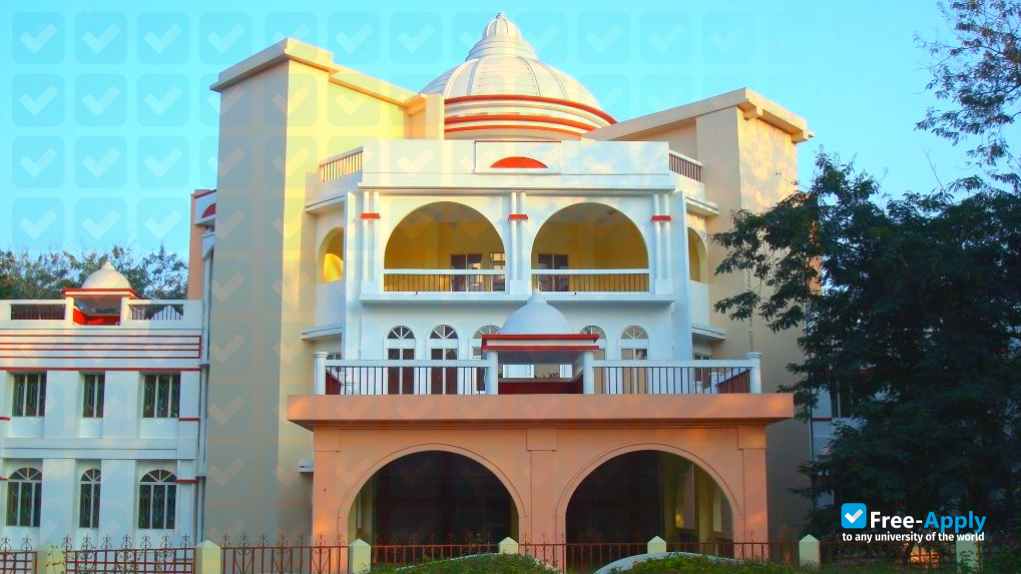 Maharaja Bir Bikram College photo #6