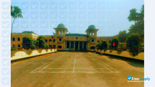 Maharaja Bir Bikram College photo #4