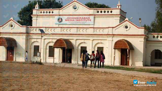 Photo de l’Jahangirabad Media Institute