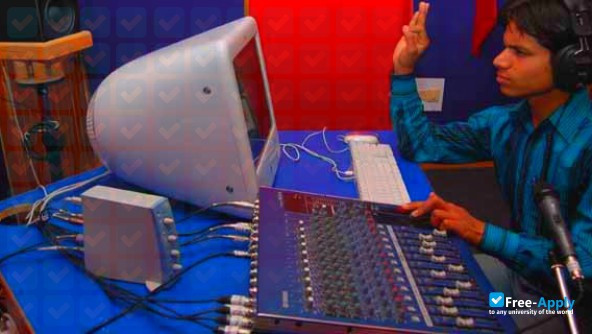 Jahangirabad Media Institute photo #2