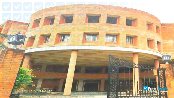 Central India College of Law photo #3