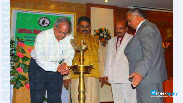 Central India College of Law photo #6