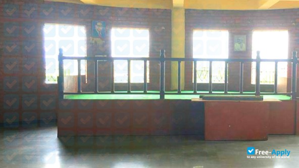 Central India College of Law photo #1