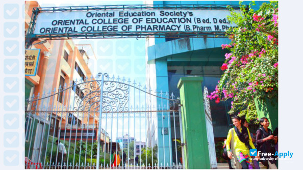 Oriental Education Society photo #6