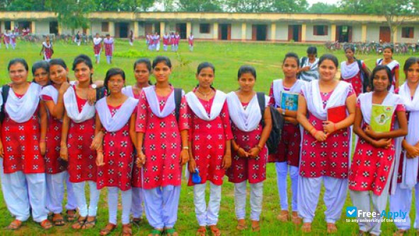 Kanaka Manjari Women's College photo #2