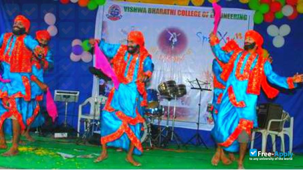 Фотография Vishwa Bharti College of Engineering