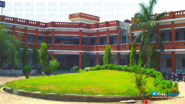 Lal Bahadur Shastri Girls College of Management фотография №5