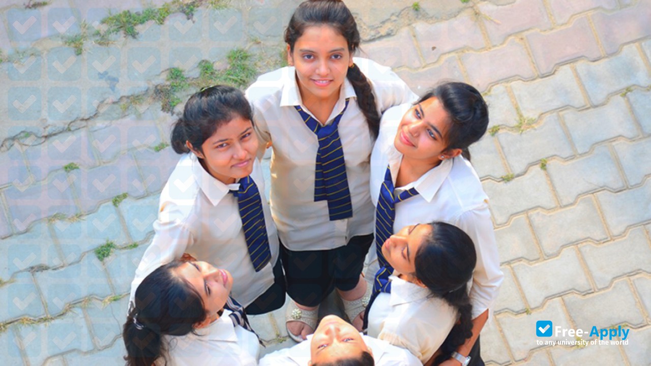 Lal Bahadur Shastri Girls College of Management photo #4