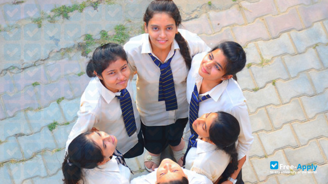 Lal Bahadur Shastri Girls College of Management фотография №4