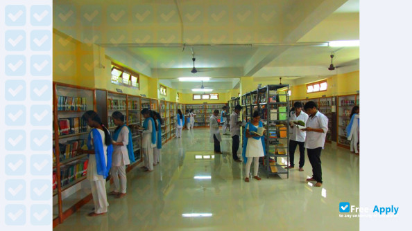 Dhing College Nagaon photo #3