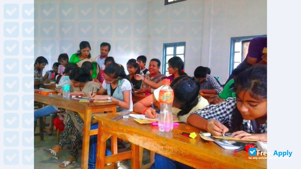 Dhing College Nagaon photo #6