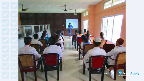 Dhing College Nagaon photo #2
