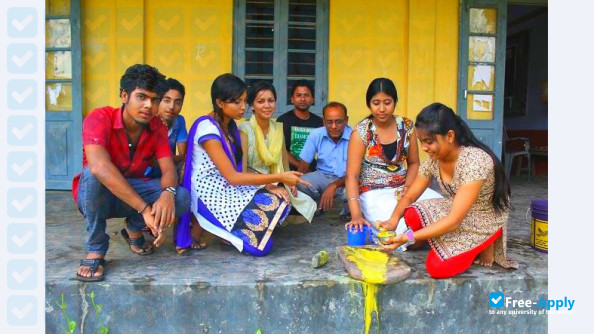 Dhing College Nagaon photo #3