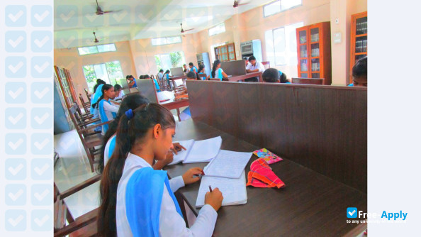 Dhing College Nagaon photo #5