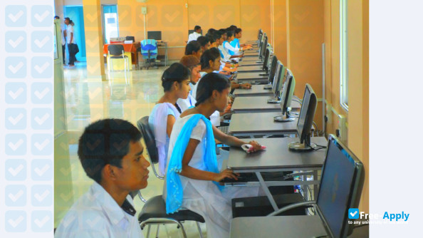 Dhing College Nagaon photo #7