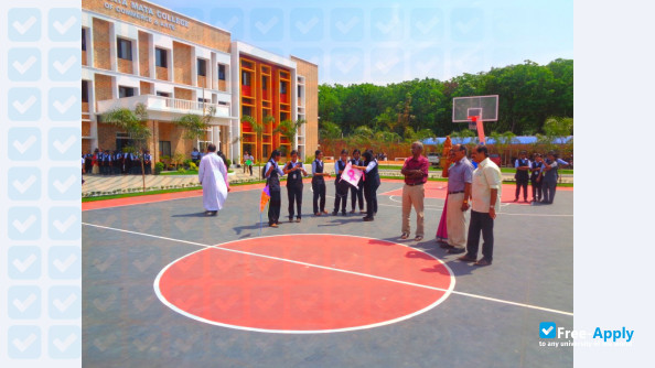 Foto de la Bharata Mata School of Legal Studies #6