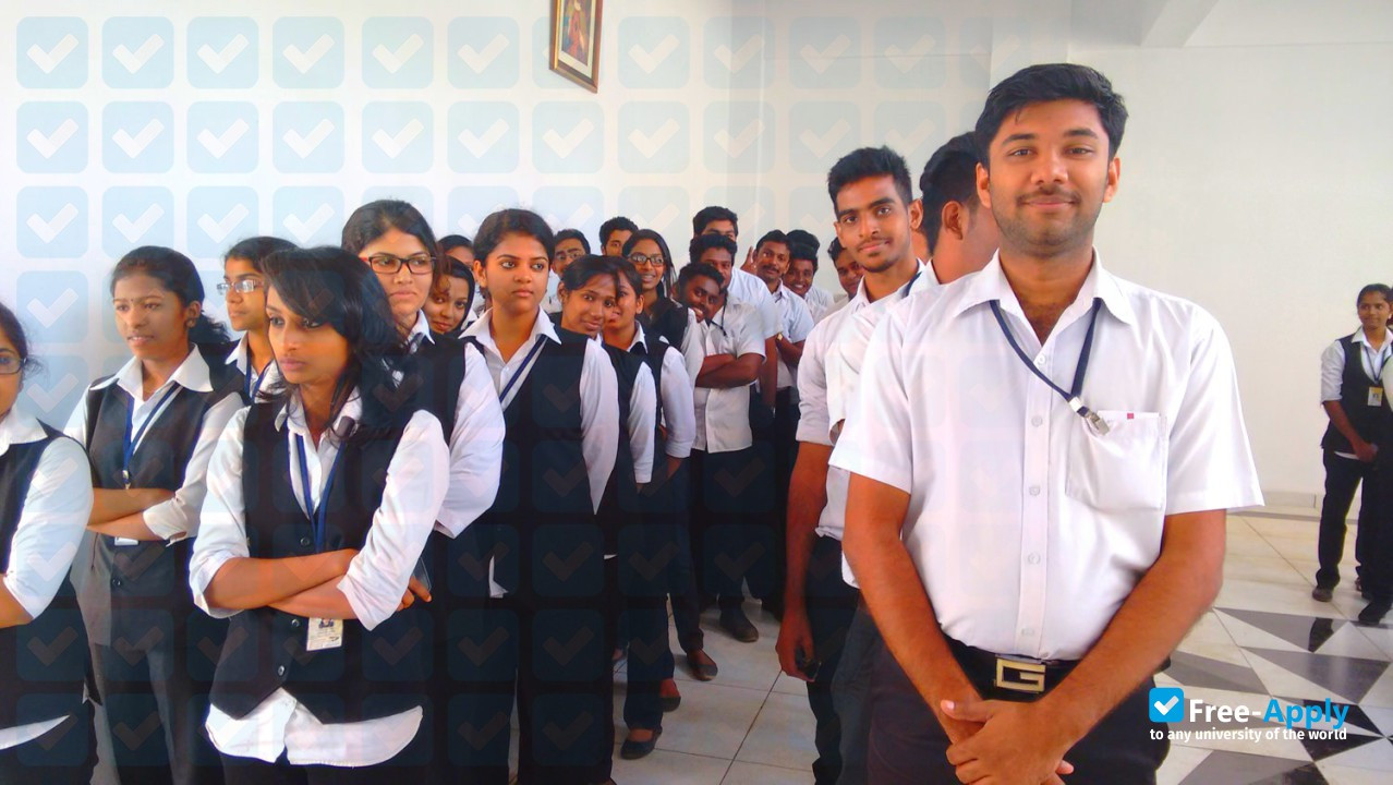 Bharata Mata School of Legal Studies photo #6