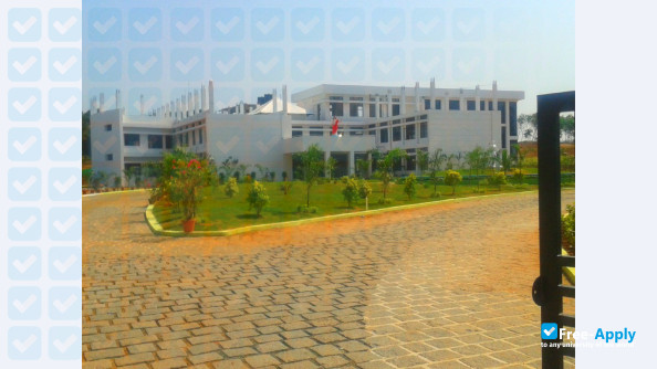 Bharata Mata School of Legal Studies photo #8