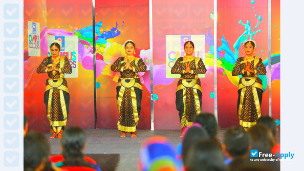 Foto de la Bharata Mata School of Legal Studies #5