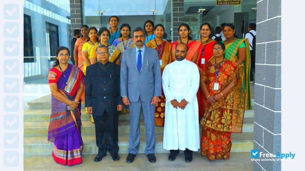 Foto de la Bharata Mata School of Legal Studies #3