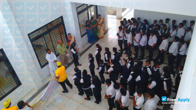 Foto de la Bharata Mata School of Legal Studies #2