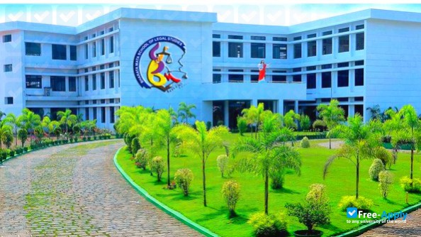 Foto de la Bharata Mata School of Legal Studies #12