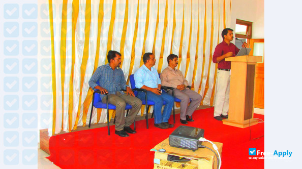 Bharata Mata School of Legal Studies photo #7